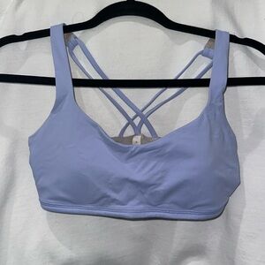 Lululemon size-6 Sports Bra!